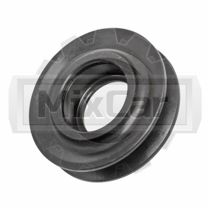 Шкив натяжителя ремня привода вентилятора Mitsubishi FD15 F16C (F) 9120129600