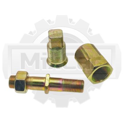 Шпилька Hangcha 4-5t (под спарку/гайки+футорка) (R450-110002-500) (#T3)