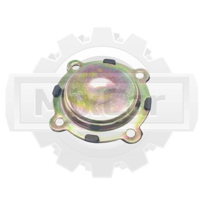 Клапан рециркуляции Jiangling JX493 1003250BB (F)