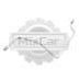 Трубка тормозная Doosan A402600