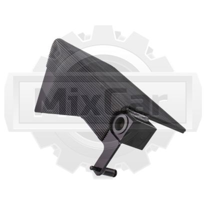 Педаль Yale (580027698) (#TVH)