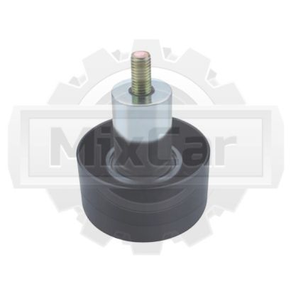 Ролик промежуточный приводного ремня Cummins ISF2.8 5254598