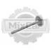 Клапан впускной Daewoo DB33 / Isuzu 6BG1 / 6BD1 / 6BB1