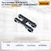 Тяга рулевая TCM FD30T3 (d-20mm / 25mm) (RH) (22N5432941)