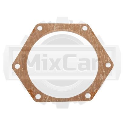 Прокладка ТНВД Isuzu C240 8971137450