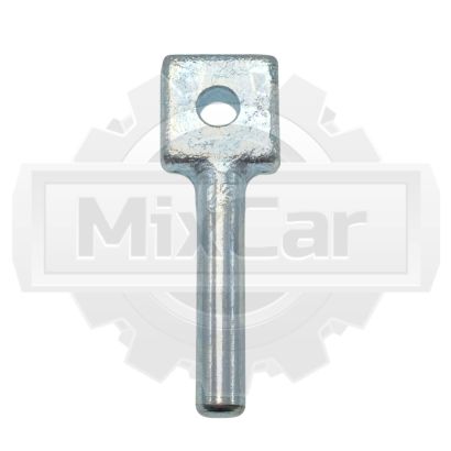 Фиксатор пальца Haulotte (173D158320) (TVH)