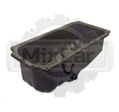 Поддон масляный Yanmar 12994901710