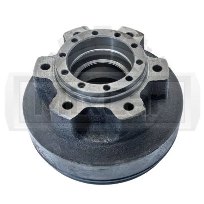 Барабан тормозной Toyota 7F15-18 (со ступицей в сборе)