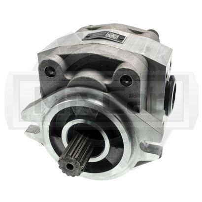 Насос гидравлический Heli CPCD50 (F) (K00K763051)