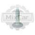 Толкатель остановки двигателя Kubota V2403 (F8) 1A02156602