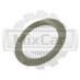 Диск АКПП Doosan D15S сентир D180339