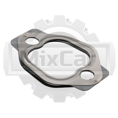 Прокладка коллектора Hyster H6.0FT J006 (TVH) 1539273