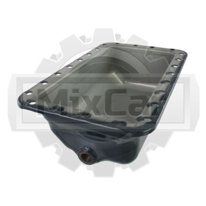 Картер масляный Bobcat 6685518