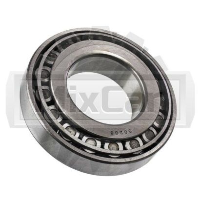 Подшипник ступичный внутренний TCM FG15T3 1200343021