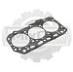 Прокладка ГБЦ Yanmar 3TNV88 12900101340