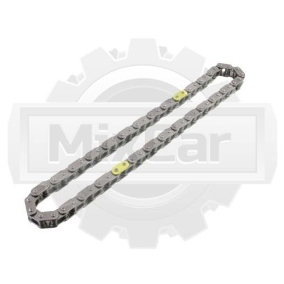 Цепь привода распредвала Toyota 4Y 30 section (F) 135067815171