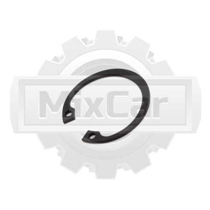 Кольцо стопорное Nissan AL02A25DU 485466K000