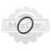 Уплотнение кольцевое АКПП Mitsubishi FG25 (U) 0550024022