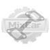 Прокладка выпускного коллектора Cummins A2300 (A298032)
