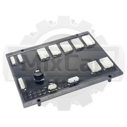 Плата Snorkel (512941000)