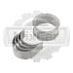 Вкладыши коренные Mitsubishi 4DQ7 (std) (U) 3060951010