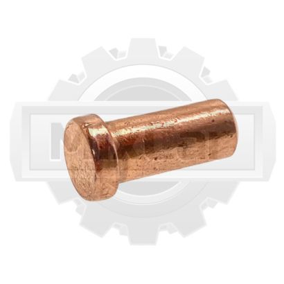 Контакт звукового сигнала Toyota 7FB18 (574132250071) (TVH)