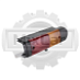 Фонарь задний Toyota 42-7FG25 (лев.) (U) 566402332071