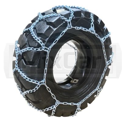 Цепь противоскольжения 300-15 "сота"(5*6 мм) (F) (99077041)