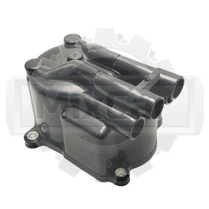 Крышка трамблера Toyota 4Y (U) (191017600771)