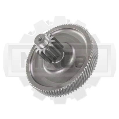 Шестерня Toyota (33221-10930-71)