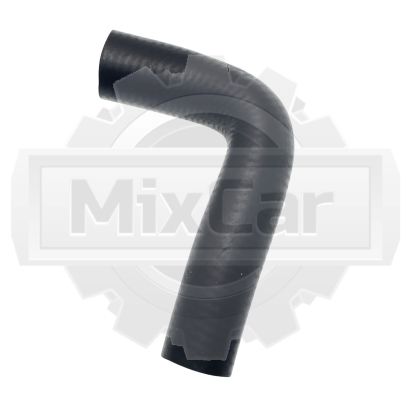 Патрубок водяной помпы Nissan K15 (U) (N1408050K00)