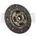 Диск сцепления Toyota 4FG15 312701048071