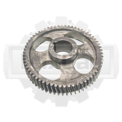 Шестерня распредвала Toyota 1DZ 62 зуб / (F) (135237820271)