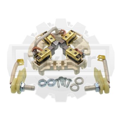 Узел щеточный (TVH) 14598768