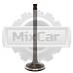 Клапан выпускной Nissan TD27 / TD42