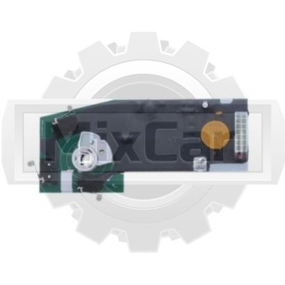 Плата Jungheinrich 51598232