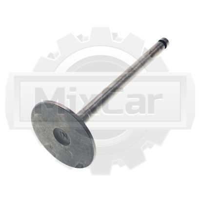 Клапан впускной Mitsubishi S4S (32A0410100) (U)