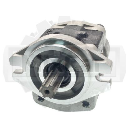 Насос гидравлический Hangcha (CBHZF25ALH6)