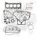 Ремкомплект двигателя Kubota V2607 (F8) 1J70699350