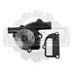 Помпа водяная Nissan SD25 (U) 2101037585