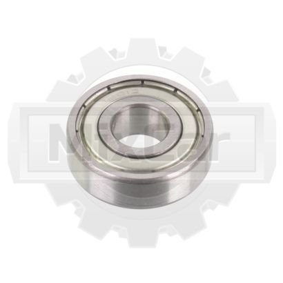 Подшипник Xilin CBD20R-II (43001000009)