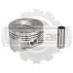 Поршень Nissan K21 (0,5) 1.2*1.2*2.5 (U) 12010GS07A