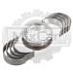 Вкладыши коренные Mitsubishi 4G63 (0,5) B012054
