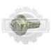 Болт крепления шкива коленвала Toyota 1DZ 815117602771