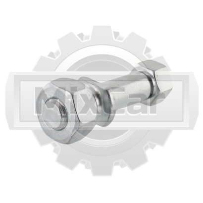 Болт колесный F20/25/30-12, -16 в сборе с гайкой (3EB2125170)