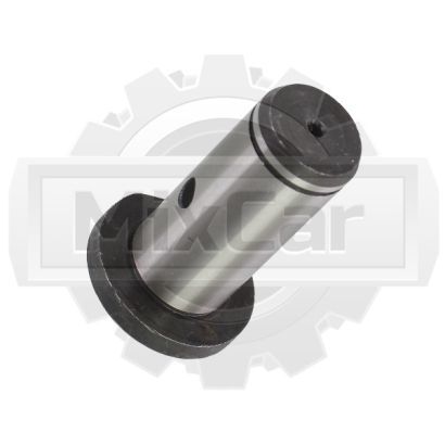 Ось Toyota (16094T8A5071) (#TVH)