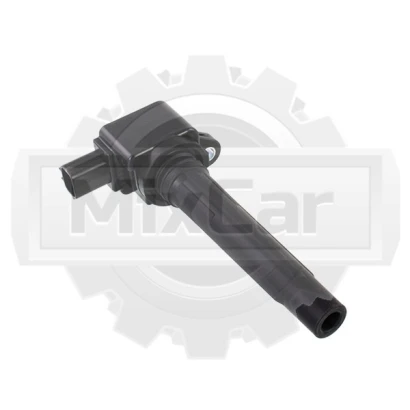 Катушка зажигания Linde (0009721708)