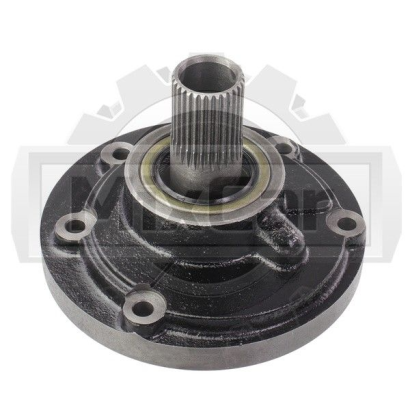 Насос масляный АКПП Komatsu FD30T-16 (U) 3EB1322043