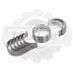Вкладыши коренные Kubota V1505T (0,5) #F8