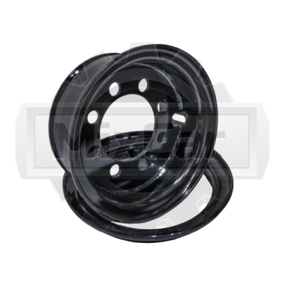 Диск колесный Toyota 8FD50 (F) 44360N317071